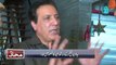 Actor Javed Sheikh tells how actually Indians treat with Pakistani artists