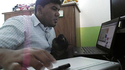 Feliz cumpleaños  Oscar XD