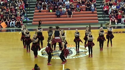 PRP Pep Rally 2016