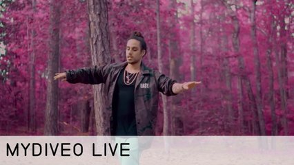 Russ' Memorable Moments and Plans of Taking Over the Music Charts - mydiveo LIVE! on Myx TV