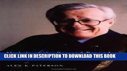 [PDF] My Life at the Bar and Beyond (Footprints Series) Popular Online