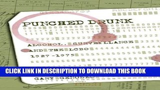 [PDF] Punched Drunk: Alcohol, Surveillance and the LCBO, 1927-1975 Popular Colection