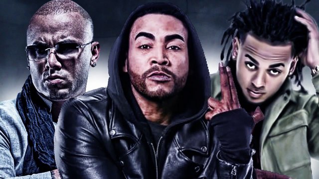 Escapate Conmigo - Don Omar Ft Wisin y Ozuna
