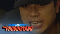 FPJ's Ang Probinsyano: Eric gets hysterical