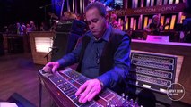 William Michael Morgan - 'A-11' Live at the Grand Ole Opry Opry
