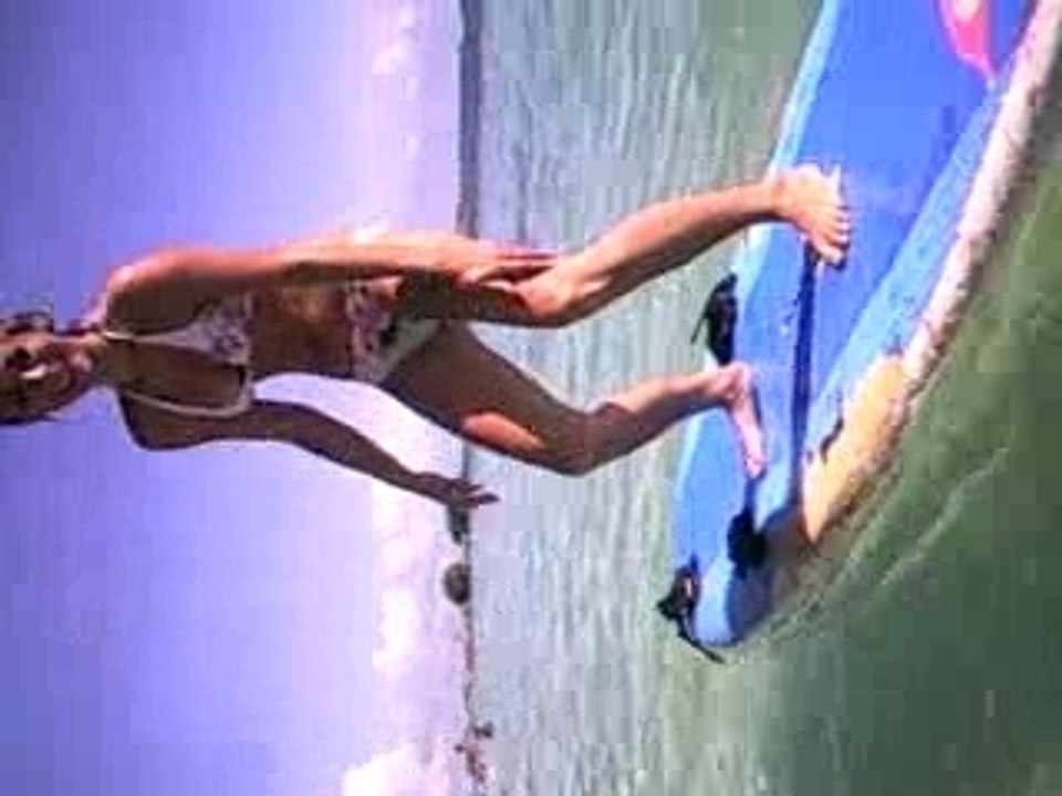 surf en guadeloupe