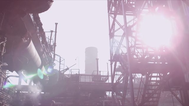 Skuff TV Bike | Vasya Lukyanenko - Stainless 2015