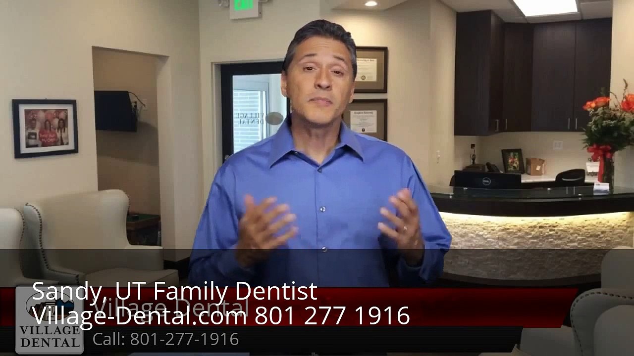 Sandy, UT Dentist