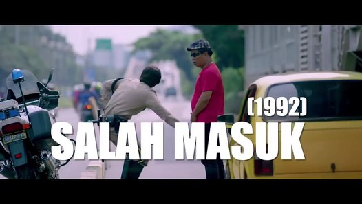 Warkop DKI Reborn Jangkrik Boss Trailer 2022 video 