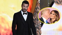 Jimmy Kimmel Disses Donald Trump and Mocks His S*x Life At Emmy Awards 2016