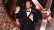 Jimmy Kimmel’s Five Funniest Moments at Emmy Awards 2016