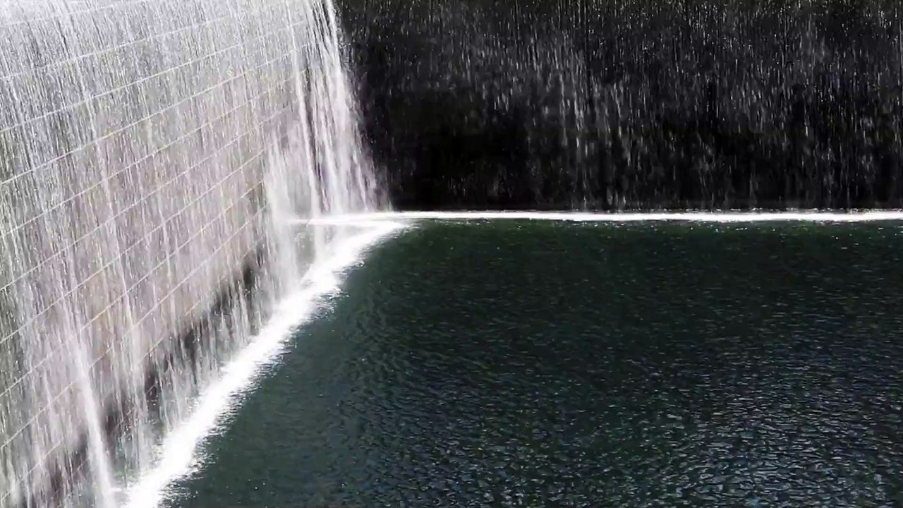 Waterfall Zero