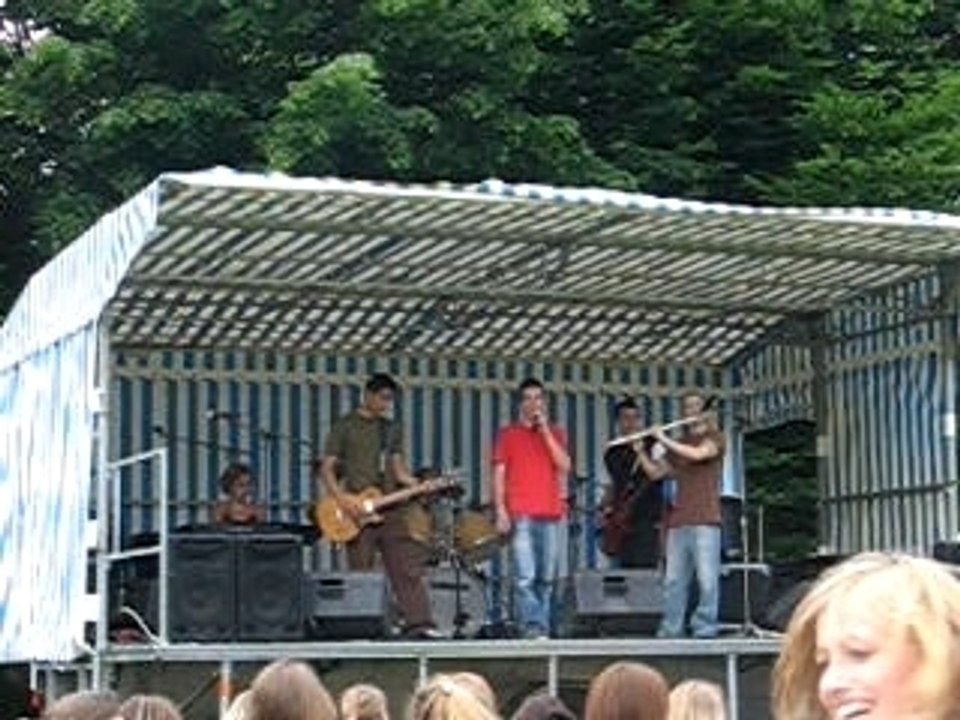 Nebulus Let it Be (Pontcharra 2007)