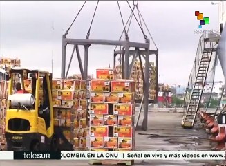 Acuerdo comercial Ecuador-UE entrará en vigor en 2017