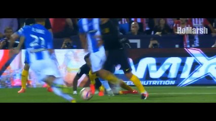 Amazing Football Skills  Volume #16  HD