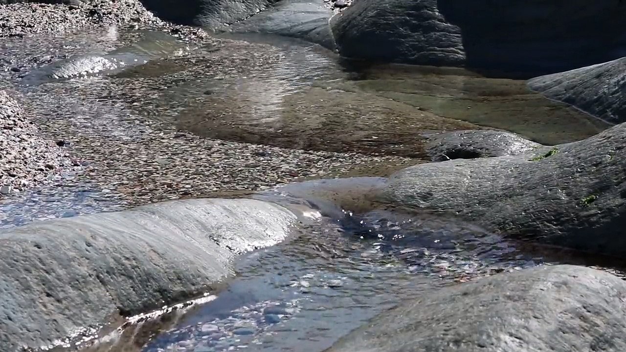 Water - Ultra High Definition Video HD 3