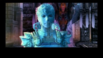 FINAL FANTASY XII [HD] WALKTHROUGH (132) BOSS #27 (JUDGE GABRANTH) & DR. CID CUTSCENE