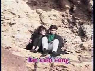 Bai Khong ten Cuoi Cung - Elvis Phuong