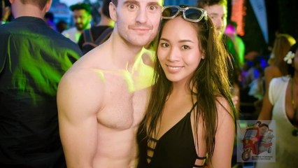2016.09 Westin Pool Party slideshow proshow bpac