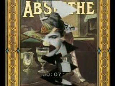 Absinthe (trailer, 1913)