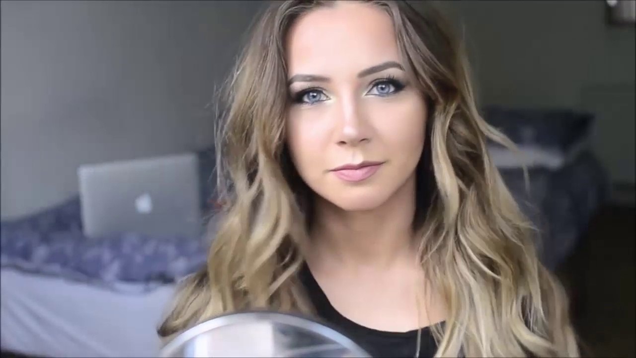 Ariana Grande Hairstyle Tutorial