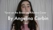 Love on the Brain by Rihanna Cover by Angelina Corbin