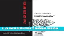[PDF] Humans Need Not Apply: A Guide to Wealth and Work in the Age of Artificial Intelligence