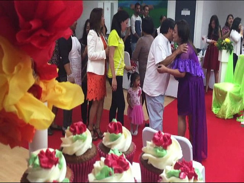 RISA SETIAR BIRTHDAY SEPT.18 PARIS