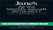 [New] Jane s All the World s Aircraft (IHS Jane s All the World s Aircraft) Exclusive Online