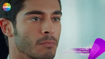 Aşk Laftan Anlamaz 11. Bölüm 2. Fragmanı