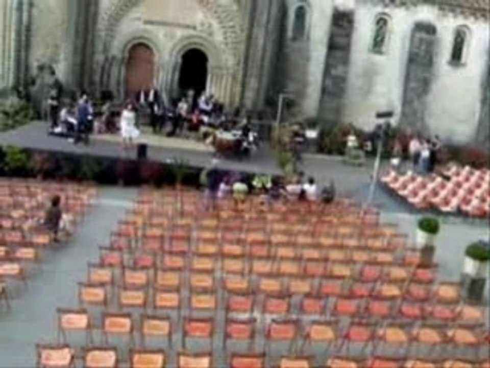 Opéra carmen