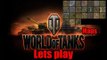 Danish - World of tanks Lets play Ep 3