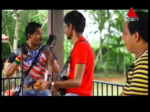 Adare Suwanda Aran 19th September 2016