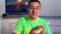 Bispo Alfredo Paulo Sexo e cerveja nos bastidores da Igreja universal   Parte 1