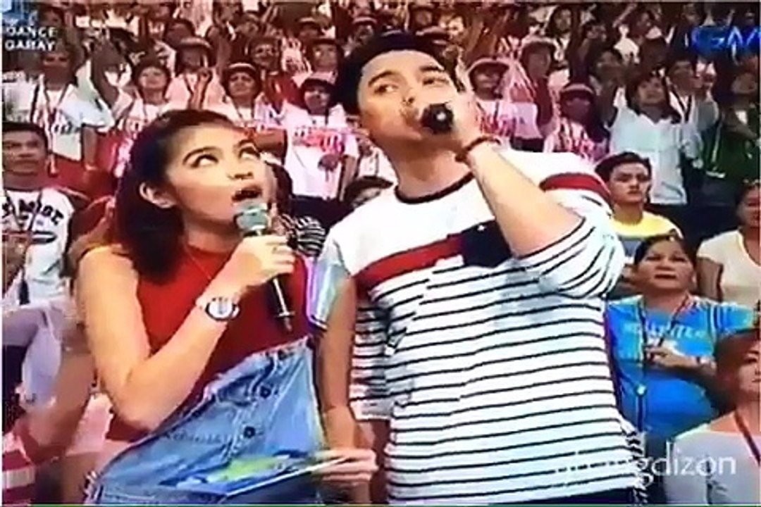 Alden’s hokage move