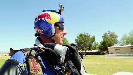 Miles Above: Las Vegas Night Jump | S2E1 (Season Premiere)