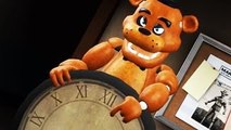 Funny SFM FNAF Animations: Five Nights at Freddys Compilation