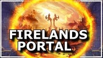 Hearthstone - Best of Firelands Portal | Funny Moments and Lucky Plays