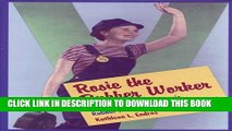 [PDF] Rosie the Rubber Worker: Women Workers in Akron s Rubber Factories During World War II Full