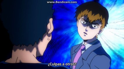Mob Psycho 100 Scene