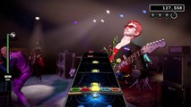 “Rock Band Network Megamix 01 - Various Artists“ X Guitar, 96% [Rock Band 4]