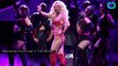 Britney Spears Struts Stuff in Instagram Video