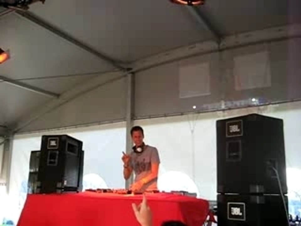 menno de jong @ nature one_day 2