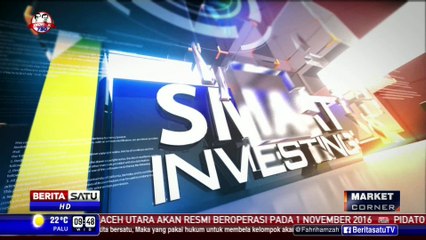 Dialog: Cermat Memilih Broker Saham #1