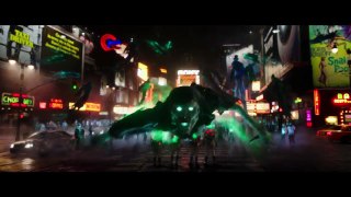 Ghostbusters Official International Trailer #2 (2016) - Kristen Wiig, Melissa McCarthy Movie HD