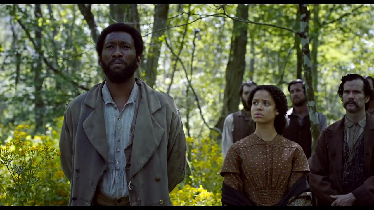 Free State of Jones Official Trailer #2 (2016) - Matthew McConaughey War Drama HD