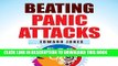 [PDF] Beating Panic Attacks: 5 Simple Steps to Eliminate Panic Attacks Effortlessly Popular