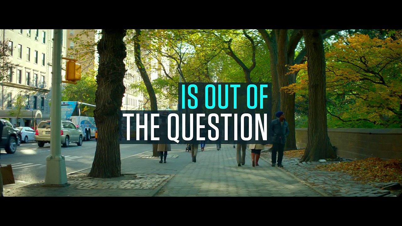 SLEEPING WITH OTHER PEOPLE Trailer (2015) Jason Sudeikis, Alison Brie Sex Comedy