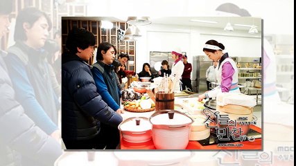 7 phim châu Á không nên xem khi... đang ăn kiêng