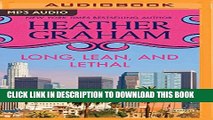 [PDF] Long, Lean, and Lethal (The Soap Opera Series) Full Online
